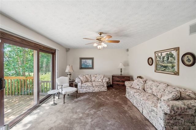 340 E Stonequarry Road, Vandalia, OH 45377