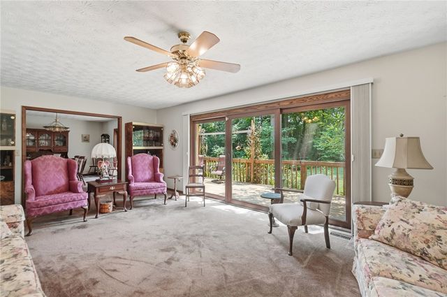 340 E Stonequarry Road, Vandalia, OH 45377