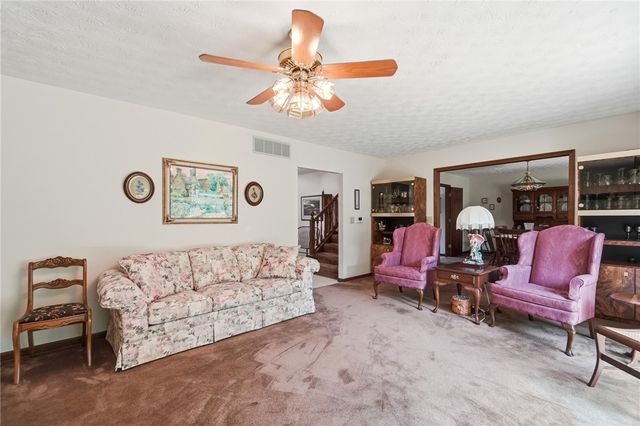 340 E Stonequarry Road, Vandalia, OH 45377