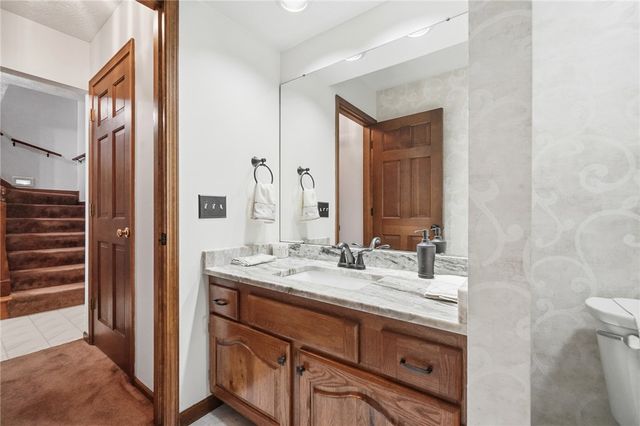 340 E Stonequarry Road, Vandalia, OH 45377