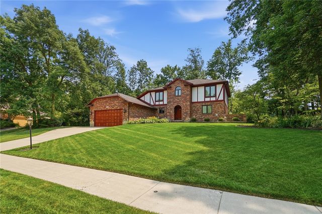 340 E Stonequarry Road, Vandalia, OH 45377