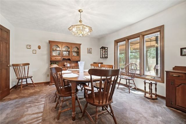 340 E Stonequarry Road, Vandalia, OH 45377