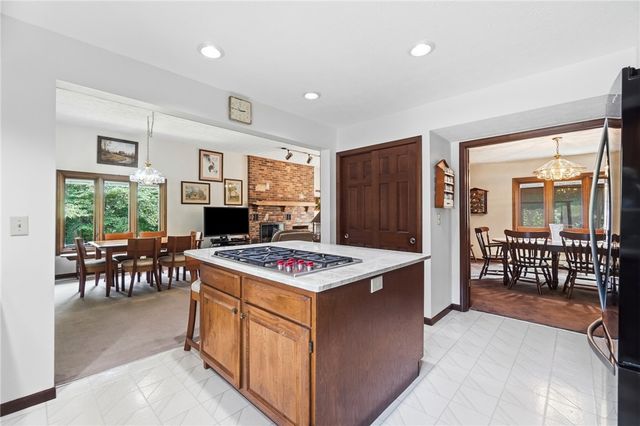 340 E Stonequarry Road, Vandalia, OH 45377