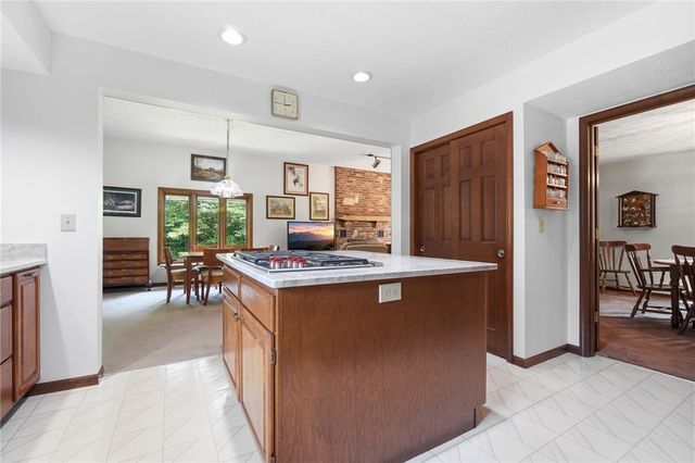 340 E Stonequarry Road, Vandalia, OH 45377