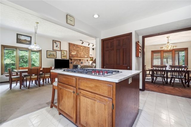 340 E Stonequarry Road, Vandalia, OH 45377