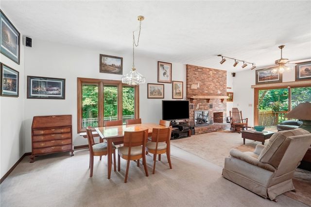 340 E Stonequarry Road, Vandalia, OH 45377