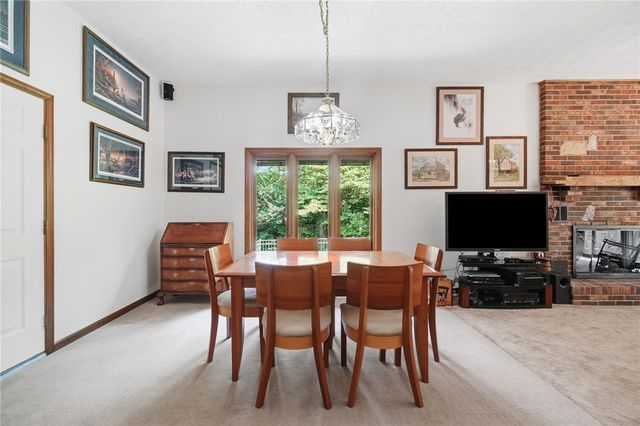 340 E Stonequarry Road, Vandalia, OH 45377