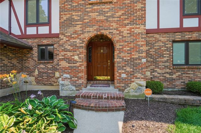 340 E Stonequarry Road, Vandalia, OH 45377