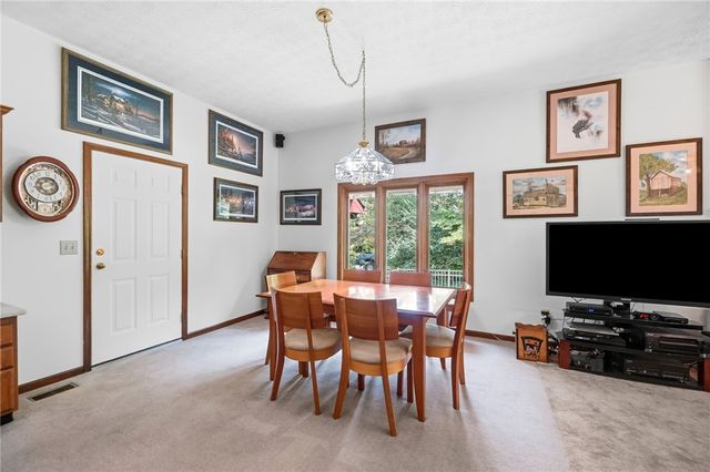 340 E Stonequarry Road, Vandalia, OH 45377