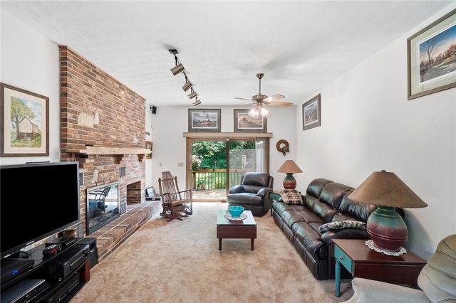 340 E Stonequarry Road, Vandalia, OH 45377