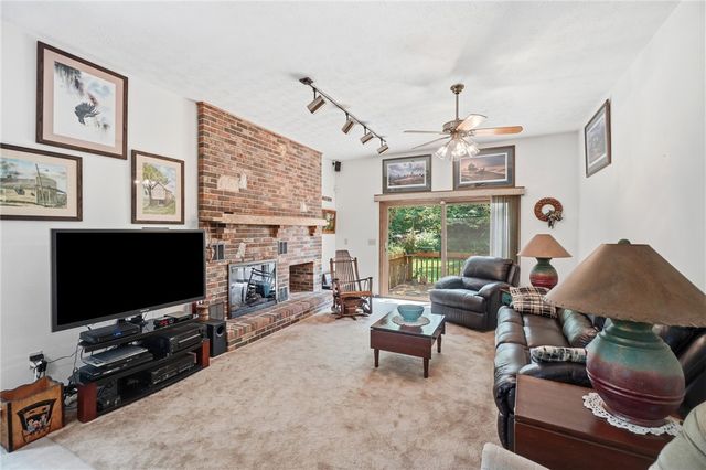 340 E Stonequarry Road, Vandalia, OH 45377