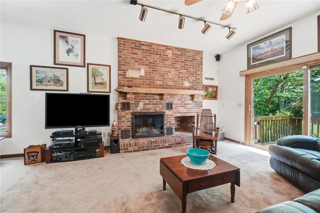 340 E Stonequarry Road, Vandalia, OH 45377