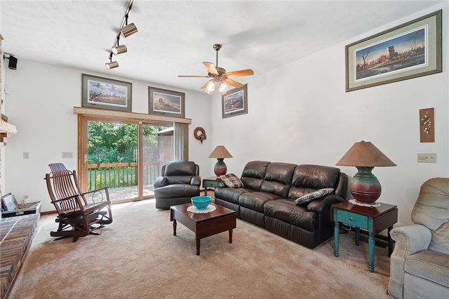 340 E Stonequarry Road, Vandalia, OH 45377