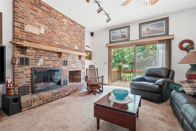 340 E Stonequarry Road, Vandalia, OH 45377