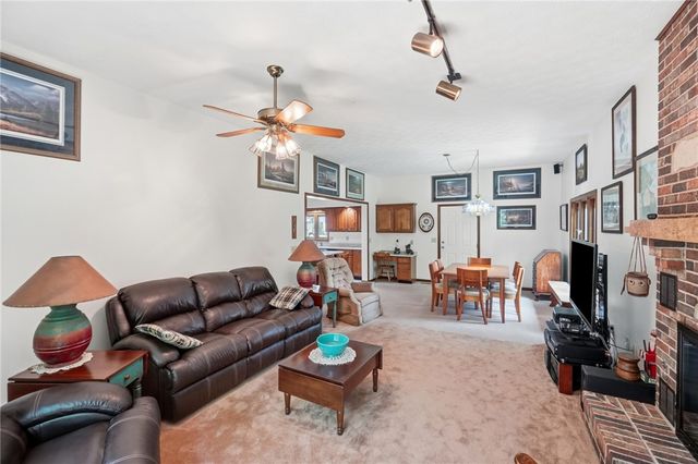 340 E Stonequarry Road, Vandalia, OH 45377