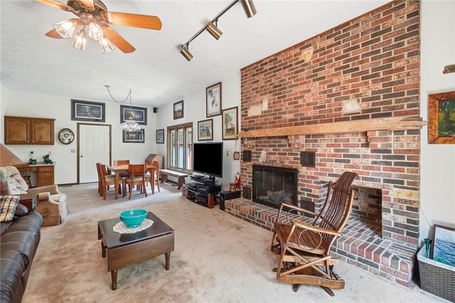 340 E Stonequarry Road, Vandalia, OH 45377