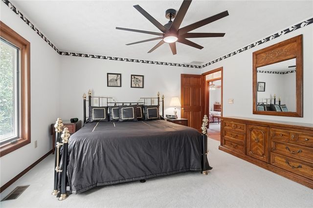 340 E Stonequarry Road, Vandalia, OH 45377