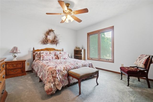 340 E Stonequarry Road, Vandalia, OH 45377