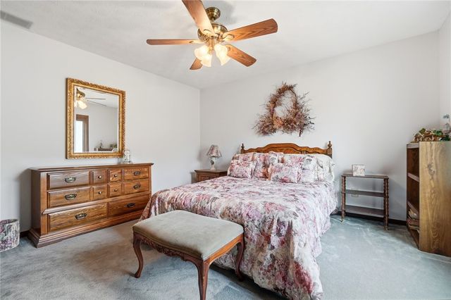 340 E Stonequarry Road, Vandalia, OH 45377