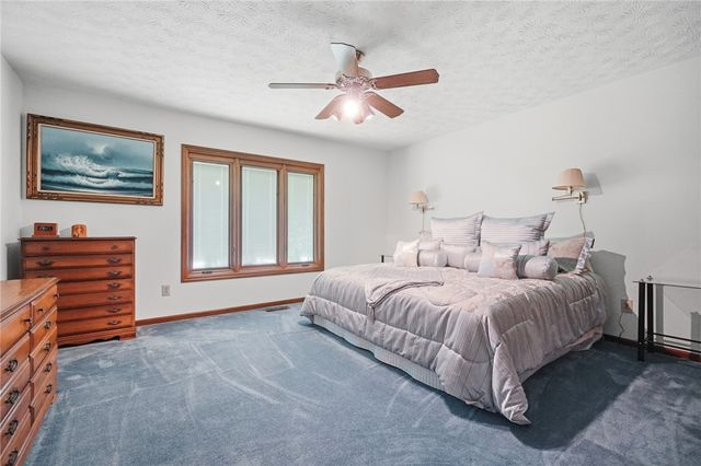 340 E Stonequarry Road, Vandalia, OH 45377