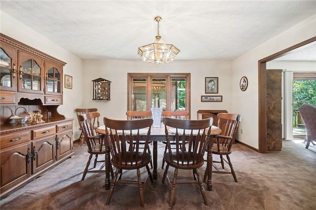 340 E Stonequarry Road, Vandalia, OH 45377
