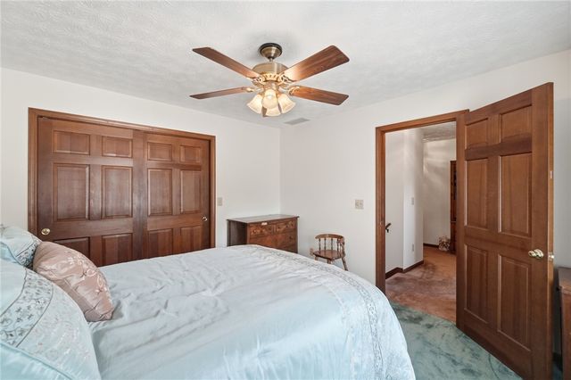 340 E Stonequarry Road, Vandalia, OH 45377