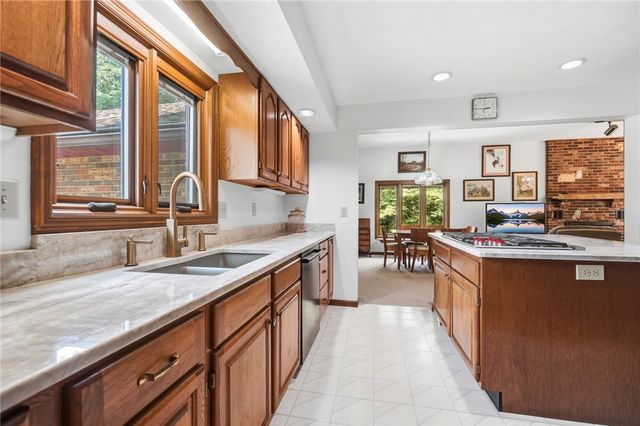340 E Stonequarry Road, Vandalia, OH 45377