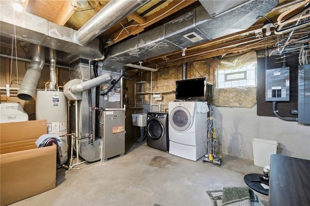 340 E Stonequarry Road, Vandalia, OH 45377