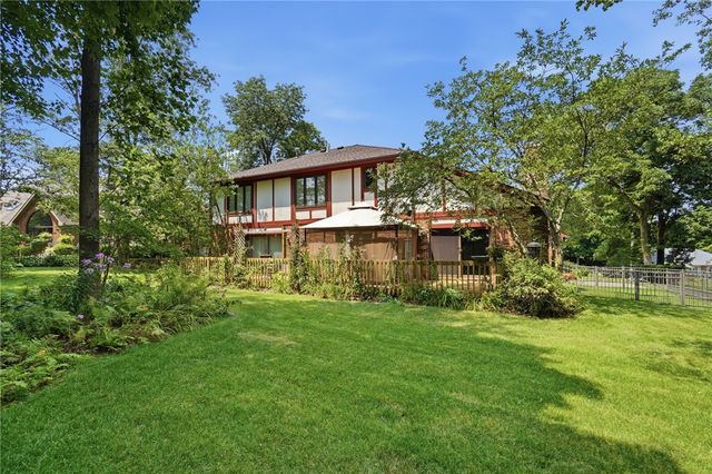 340 E Stonequarry Road, Vandalia, OH 45377