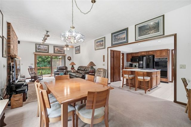 340 E Stonequarry Road, Vandalia, OH 45377
