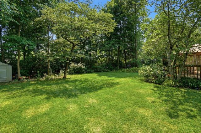 340 E Stonequarry Road, Vandalia, OH 45377