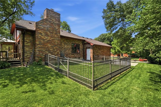340 E Stonequarry Road, Vandalia, OH 45377