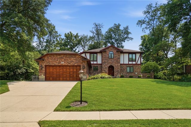 340 E Stonequarry Road, Vandalia, OH 45377
