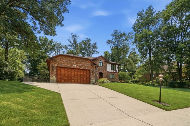 340 E Stonequarry Road, Vandalia, OH 45377