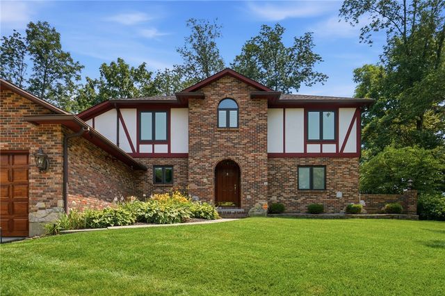 340 E Stonequarry Road, Vandalia, OH 45377
