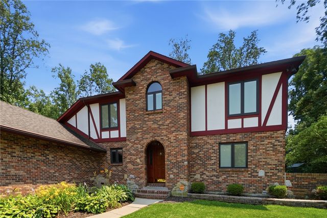 340 E Stonequarry Road, Vandalia, OH 45377