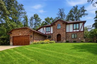 340 E Stonequarry Road, Vandalia, OH 45377