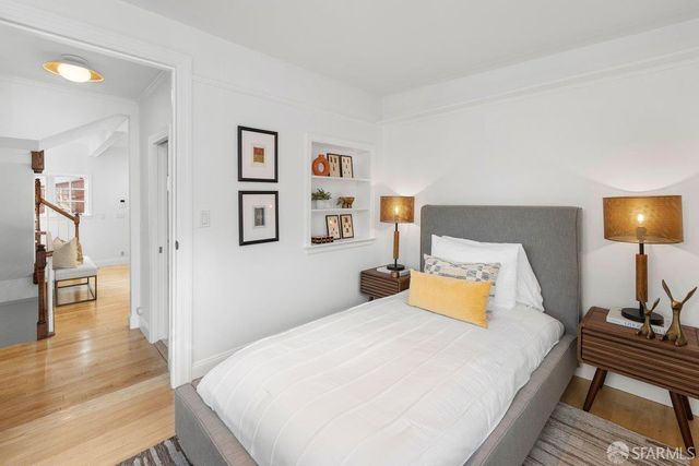 739 Congo Street, San Francisco, CA 94131