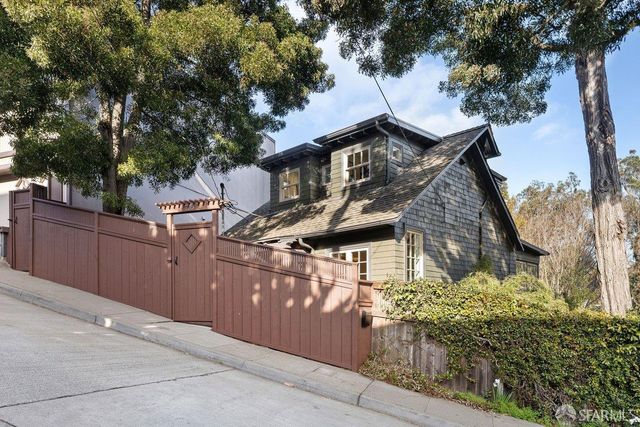 739 Congo Street, San Francisco, CA 94131