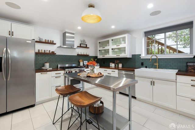 739 Congo Street, San Francisco, CA 94131