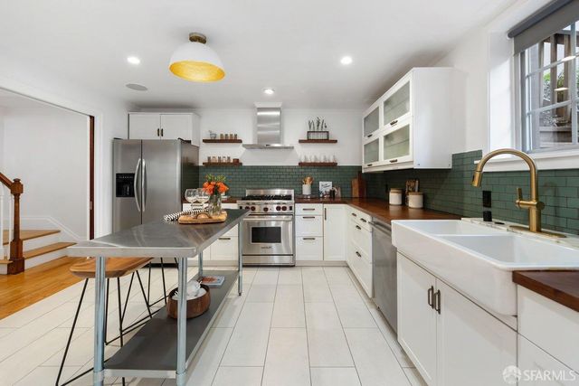 739 Congo Street, San Francisco, CA 94131