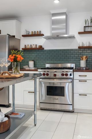 739 Congo Street, San Francisco, CA 94131