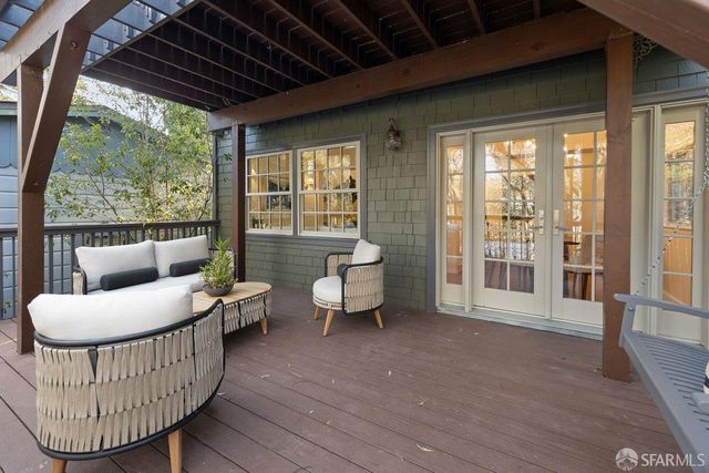 739 Congo Street, San Francisco, CA 94131