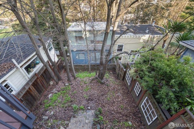 739 Congo Street, San Francisco, CA 94131