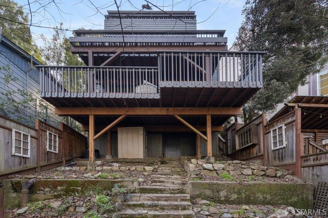 739 Congo Street, San Francisco, CA 94131