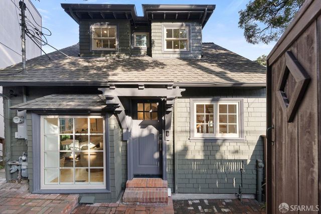 739 Congo Street, San Francisco, CA 94131