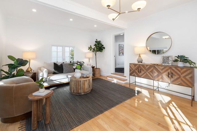 739 Congo Street, San Francisco, CA 94131