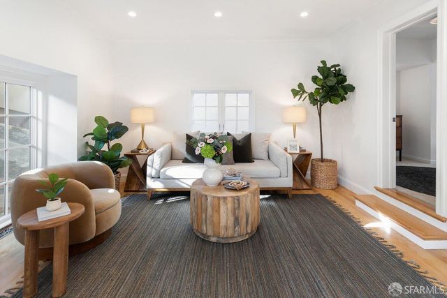 739 Congo Street, San Francisco, CA 94131