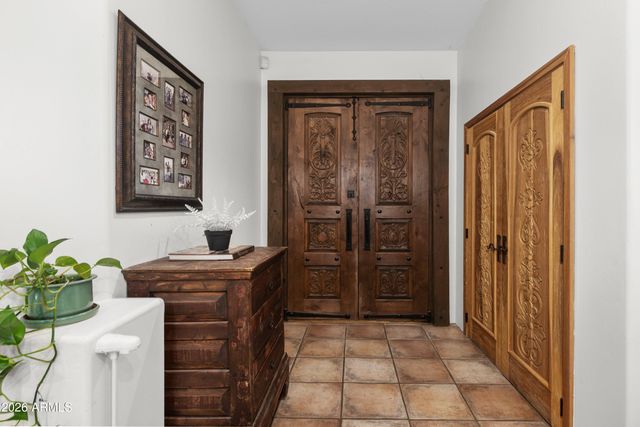 5418 E MIRAMONTE Drive N, Cave Creek, AZ 85331