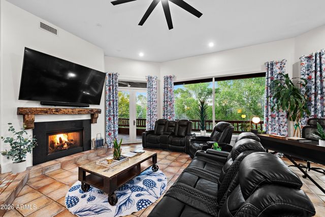 5418 E MIRAMONTE Drive N, Cave Creek, AZ 85331